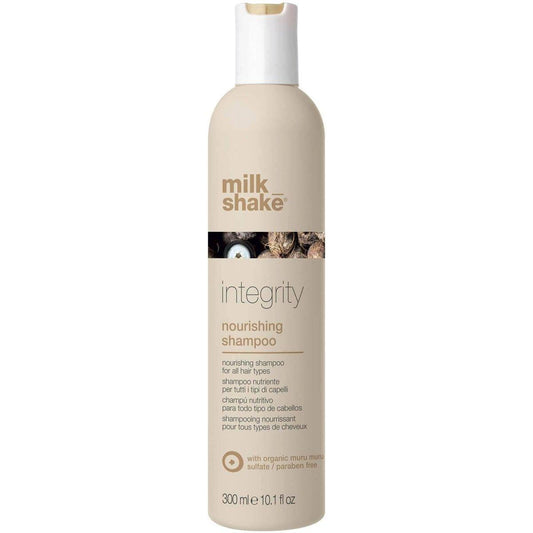 Milk Shake Integrity Nourishing Shampoo - James S Geidner Inc