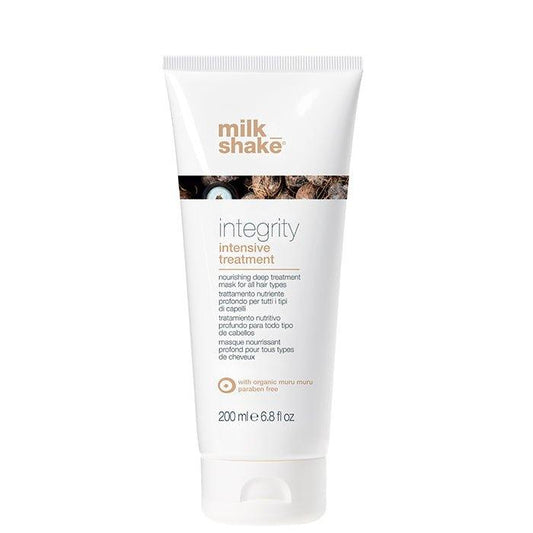 Milk Shake Intensive Treatment Integrity - James S Geidner Inc