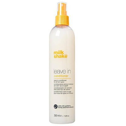 Milk Shake Leave In Conditioner 11.8 oz - James Geidner Hair Studio