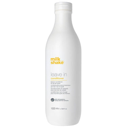 Milk Shake Leave In Conditioner - James Geidner Hair Studio