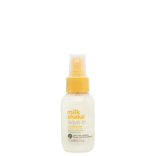 Milk Shake leave - in conditioner 2.5 oz - James S Geidner Inc