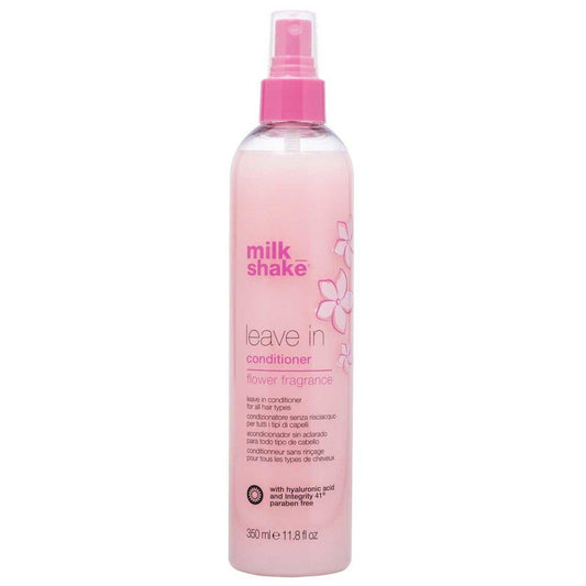 Milk Shake leave in conditioner flower 11.8 oz - James S Geidner Inc