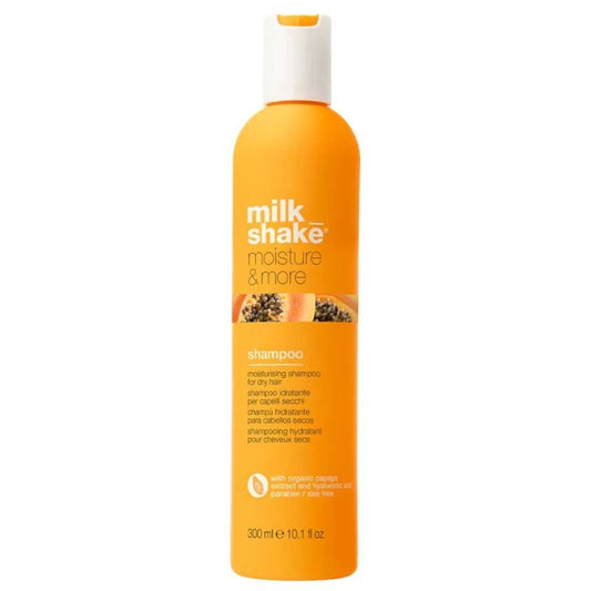 Milk Shake Moisture & More Shampoo - James Geidner Hair Studio