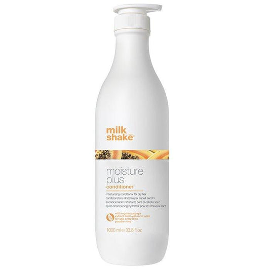 Milk Shake Moisture Plus Conditioner - James Geidner Hair Studio