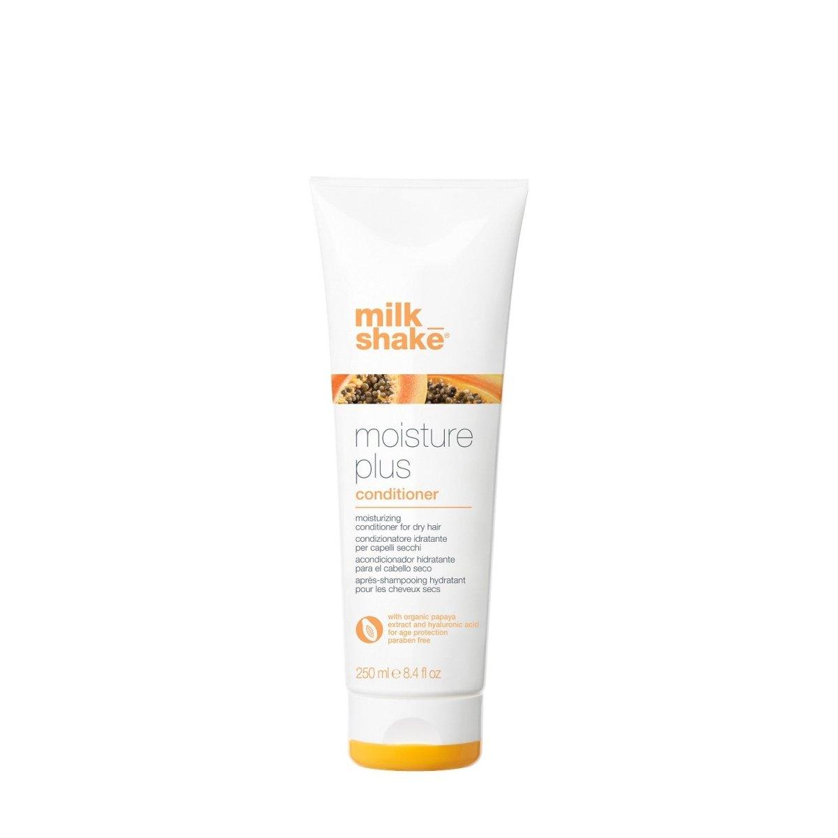 Milk Shake Moisture Plus Conditioner - James Geidner Hair Studio