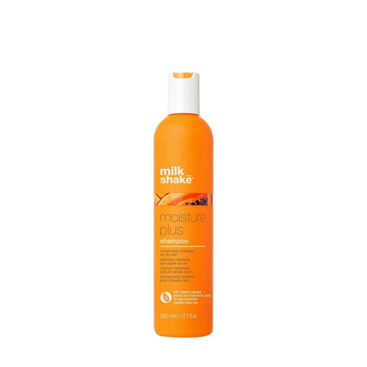Milk Shake Moisture Plus Shampoo - James S Geidner Inc