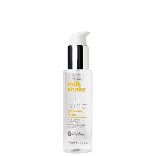 Milk Shake No frizz glistening serum 3.4 oz - James Geidner Hair Studio