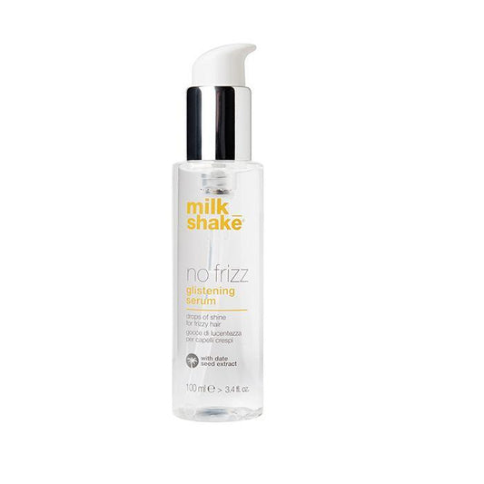 Milk Shake No frizz glistening serum 3.4 oz - James Geidner Hair Studio