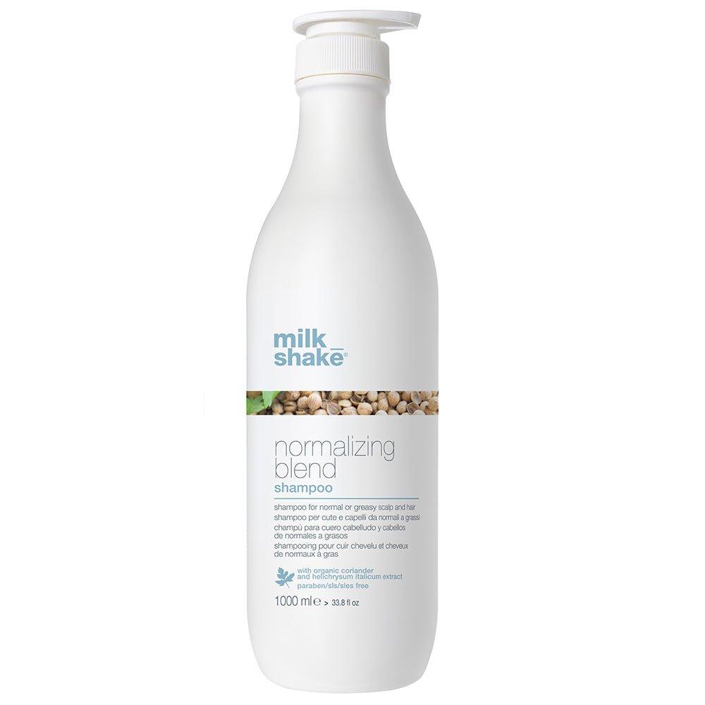 Milk Shake Normalizing Blend Shampoo - James Geidner Hair Studio