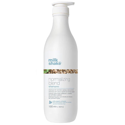 Milk Shake Normalizing Blend Shampoo - James Geidner Hair Studio