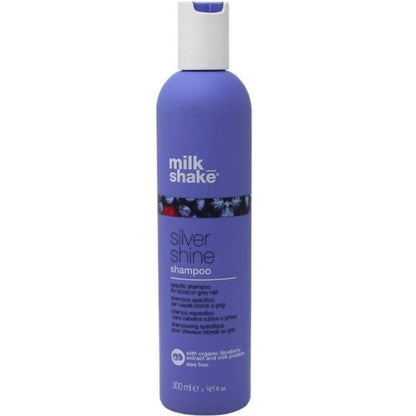 Milk Shake Silver Shine Shampoo - James S Geidner Inc