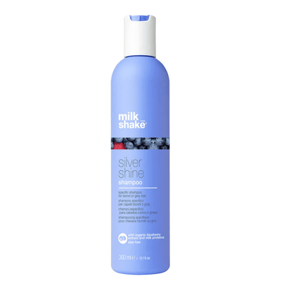 Milk Shake Silver Shine Shampoo - James Geidner Hair Studio