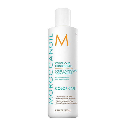 Moroccanoil Color Care Conditioner - James Geidner Hair Studio