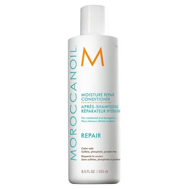 Moroccanoil Moisture Repair Conditioner - James Geidner Hair Studio