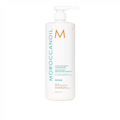 Moroccanoil Moisture Repair Conditioner - James Geidner Hair Studio