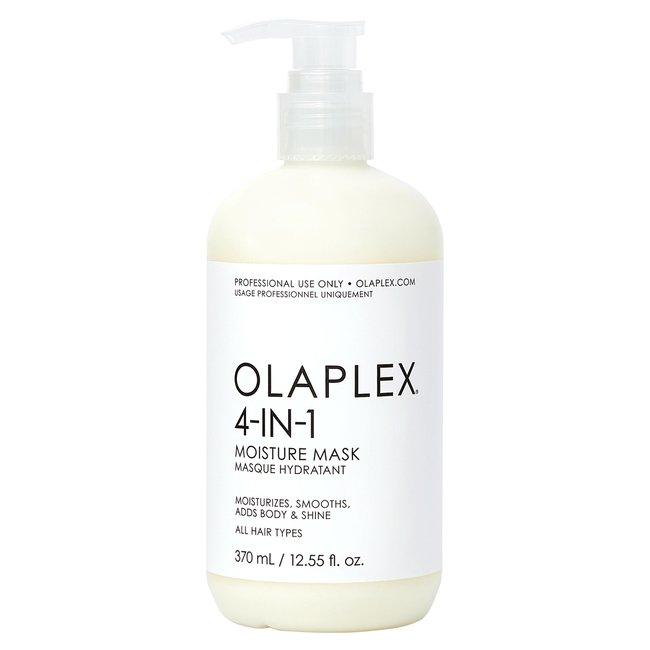 Olaplex 4 - In - 1 Bond Moisture Mask, 12.55 oz - James S Geidner Inc