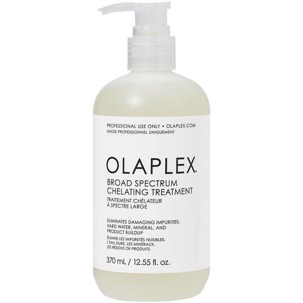 Olaplex Broad Spectrum Chelating Treatment, 12.55oz - James Geidner Hair Studio
