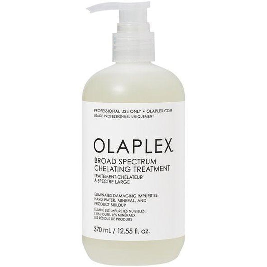 Olaplex Broad Spectrum Chelating Treatment, 12.55oz - James Geidner Hair Studio