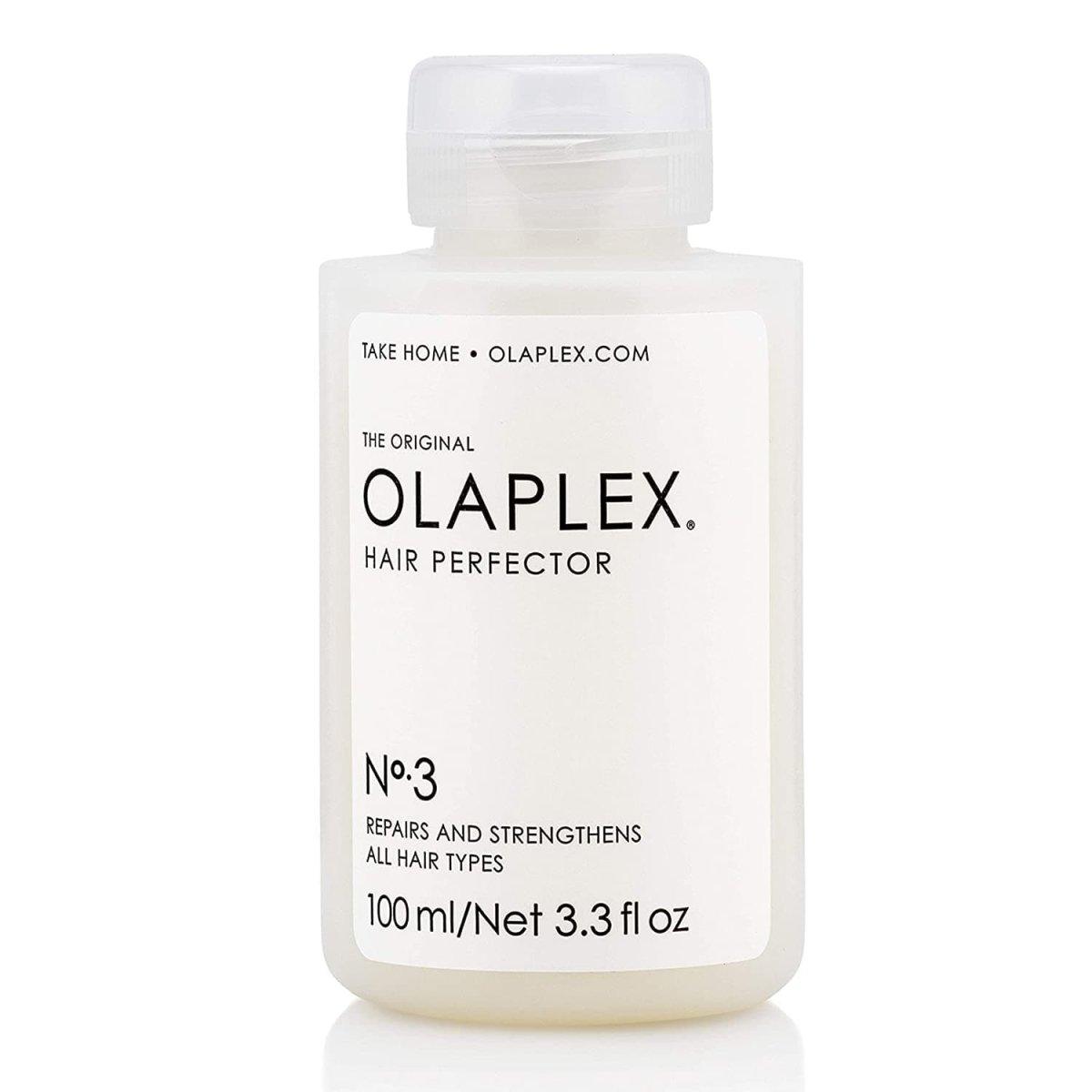 Olaplex Hair Perfector No 3 - 3.3oz - James Geidner Hair Studio