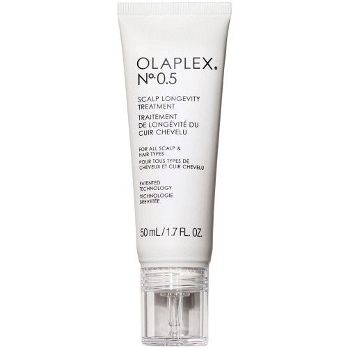Olaplex No. 0.5 Scalp Longevity Treatment 1.7oz - James Geidner Hair Studio