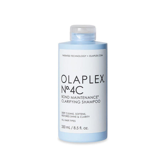 Olaplex No. 4C Bond Maintenance Clarifying Shampoo - James Geidner Hair Studio