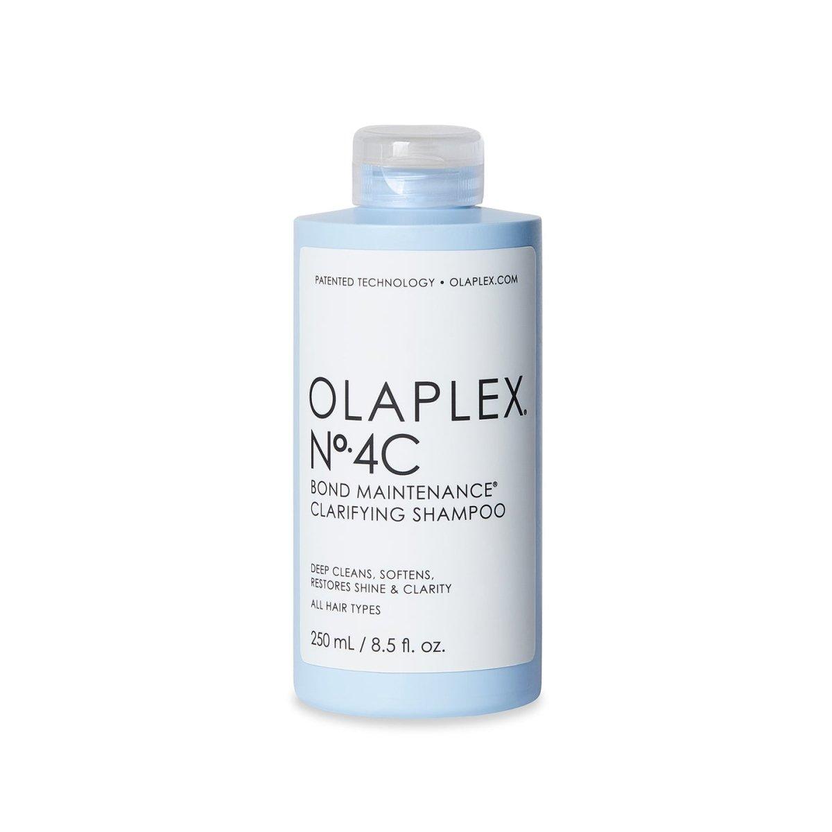 Olaplex No. 4C Bond Maintenance Clarifying Shampoo - James S Geidner Inc