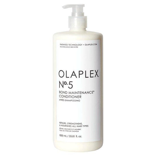 Olaplex No. 5 Bond Maintenance Conditioner 33.8oz - James S Geidner Inc