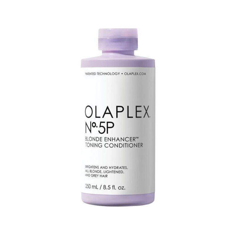 Olaplex No. 5P Blonde Enhancer Toning Conditioner - James Geidner Hair Studio