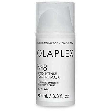 Olaplex No. 8 Bond Intense Moisture Mask - 3.3oz - James Geidner Hair Studio