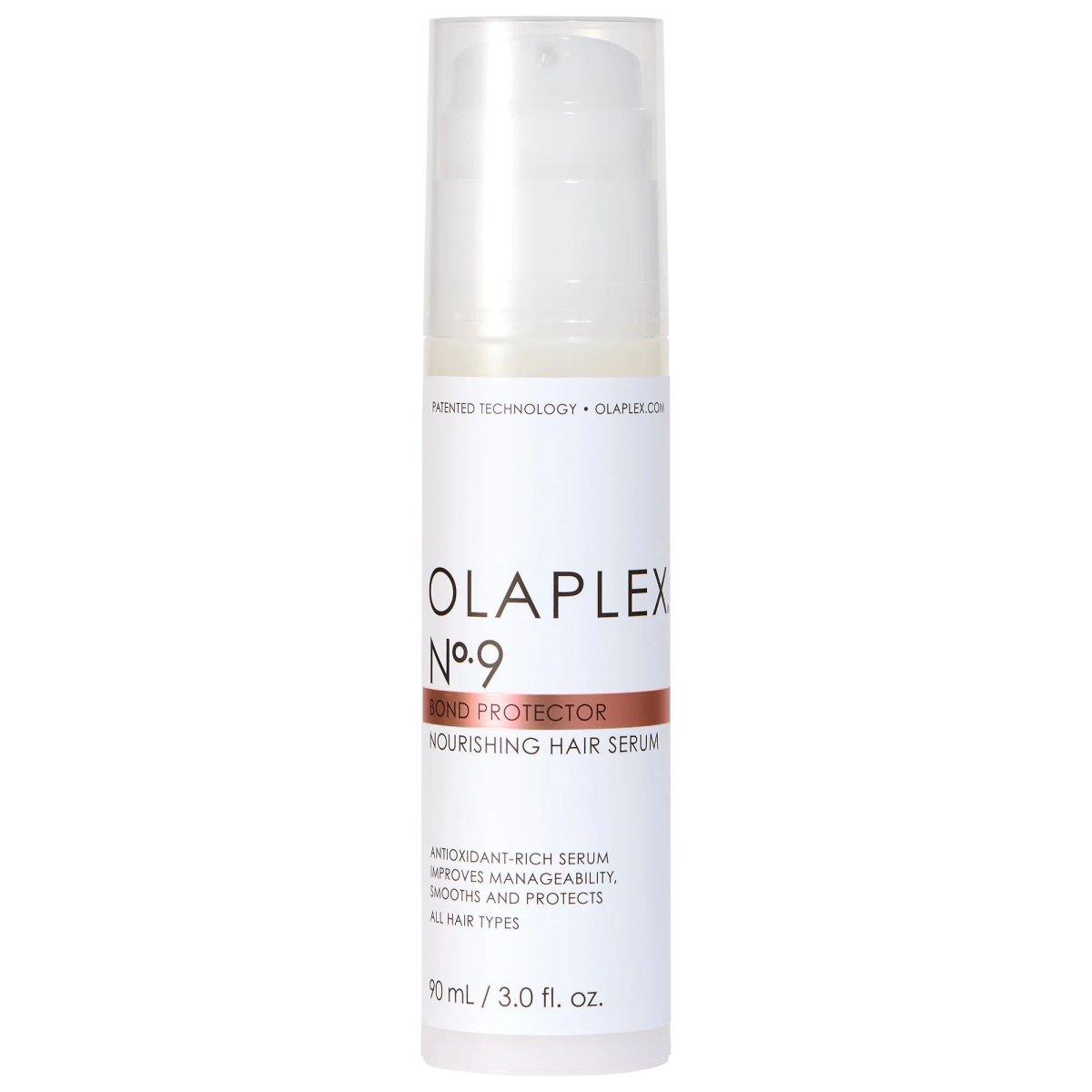 Olaplex No. 9 Bond Protector Nourishing Hair Serum 3oz. - James Geidner Hair Studio