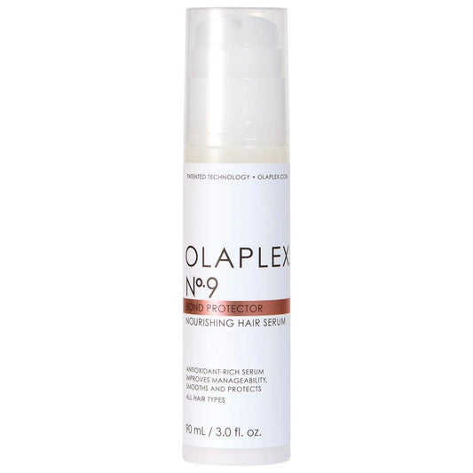 Olaplex No. 9 Bond Protector Nourishing Hair Serum 3oz. - James Geidner Hair Studio