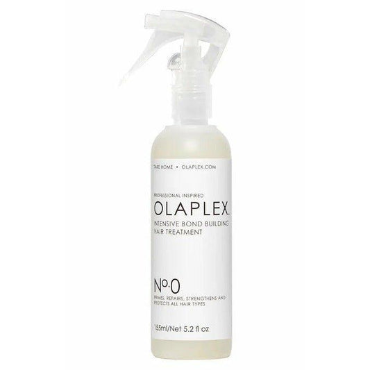 Olaplex No.0 Intensive Bond Building Treatment, 5.2 Floz - James Geidner Hair Studio