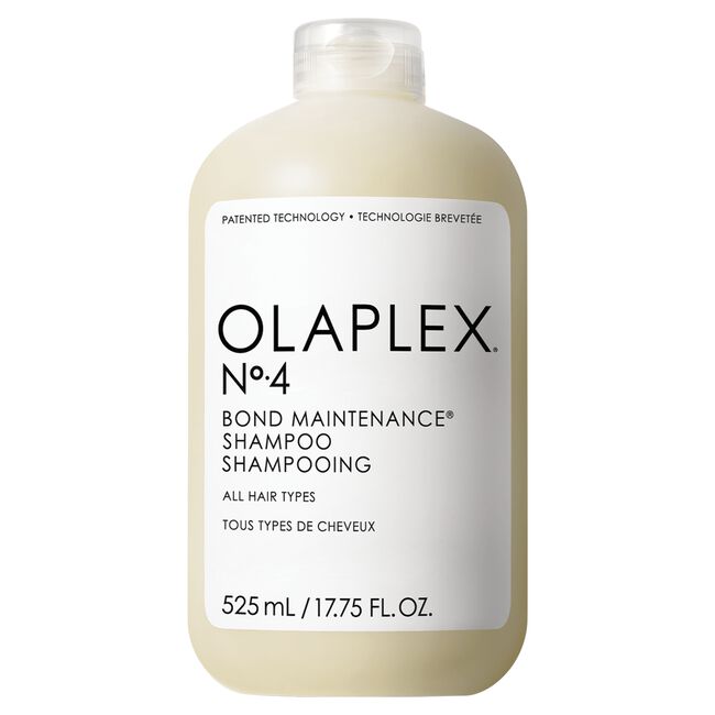 Olaplex No.4 Bond Maintenance Shampoo - James Geidner Hair Studio