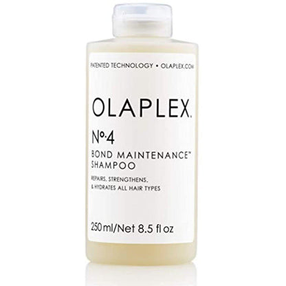 Olaplex No.4 Bond Maintenance Shampoo - James S Geidner Inc