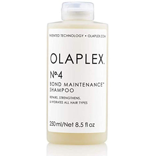 Olaplex No.4 Bond Maintenance Shampoo - James S Geidner Inc