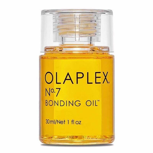 Olaplex No.7 Bonding Oil - James S Geidner Inc