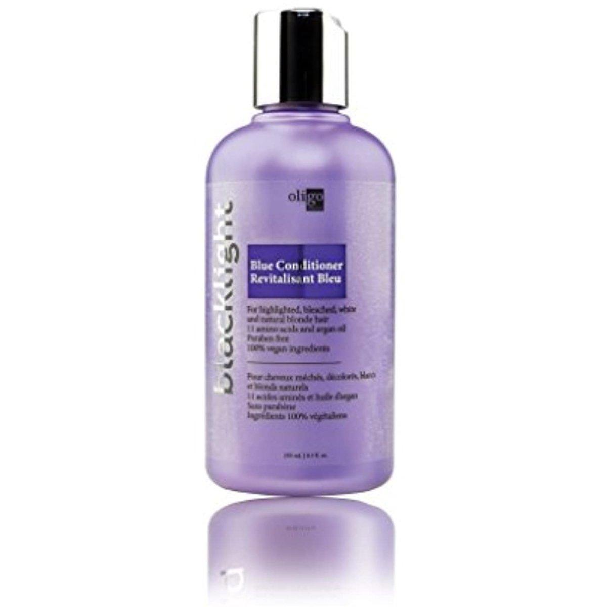 Oligo Blacklight Blue Conditioner - James Geidner Hair Studio
