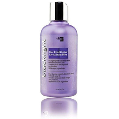 Oligo Blacklight Blue Conditioner - James Geidner Hair Studio
