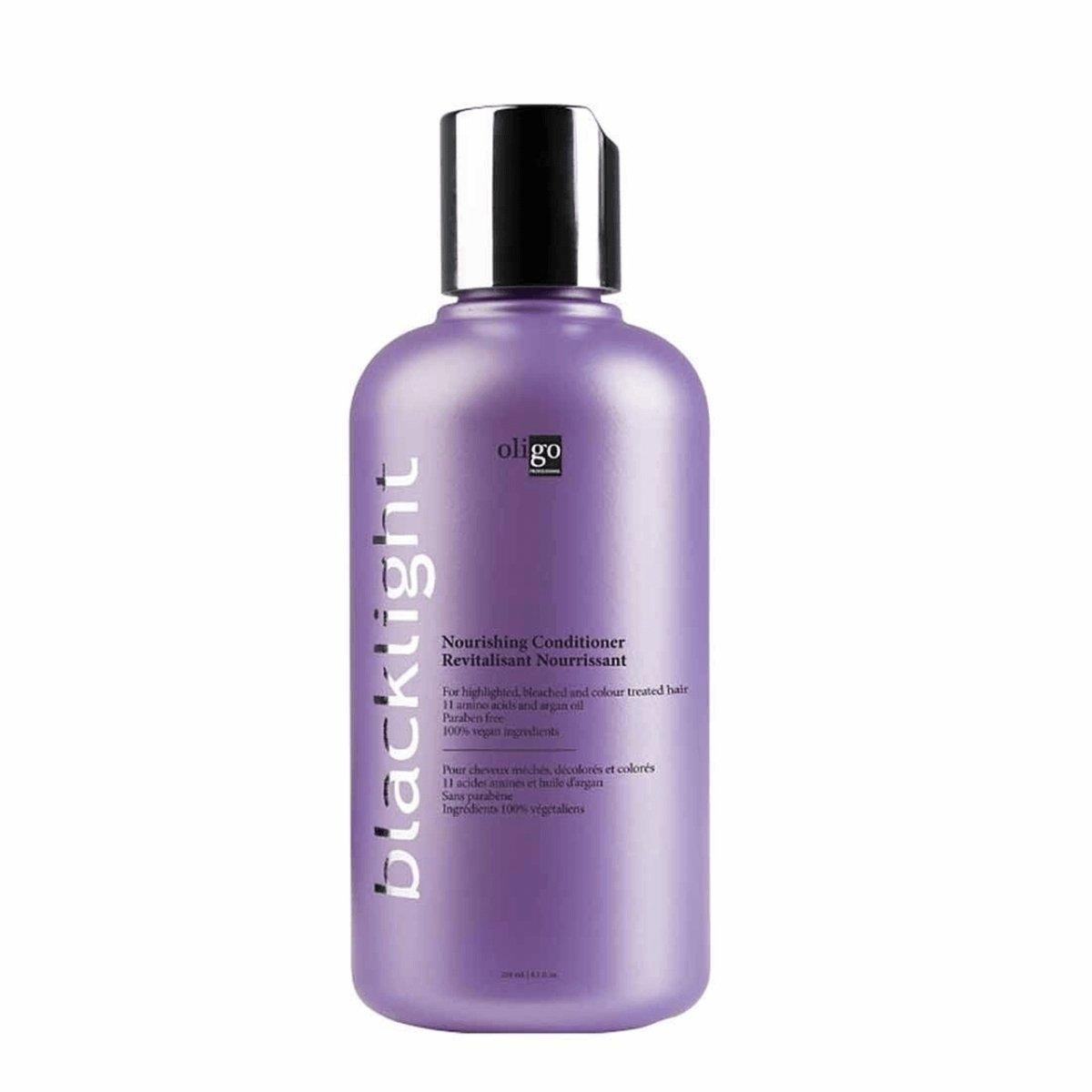 Oligo Blacklight Nourishing Conditioner - James Geidner Hair Studio