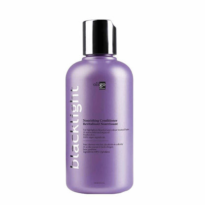 Oligo Blacklight Nourishing Conditioner - James Geidner Hair Studio