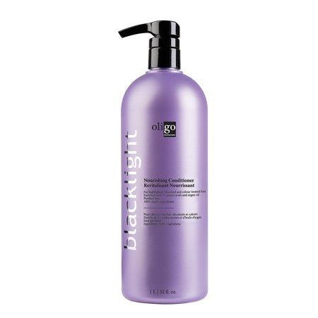Oligo Blacklight Nourishing Conditioner - James Geidner Hair Studio