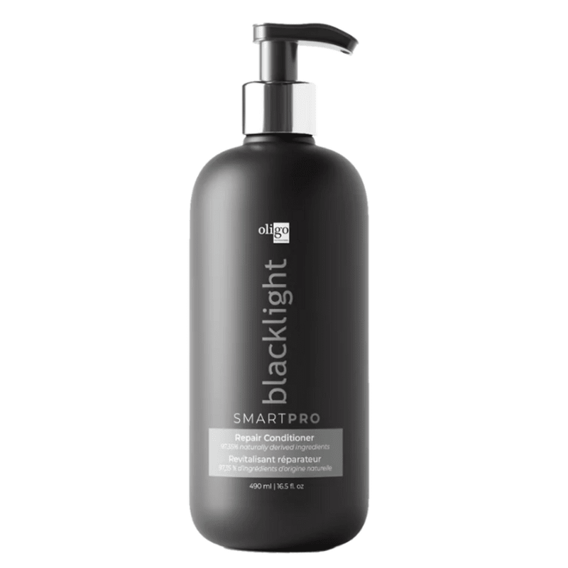 Oligo Blacklight Smart Conditioner - James Geidner Hair Studio