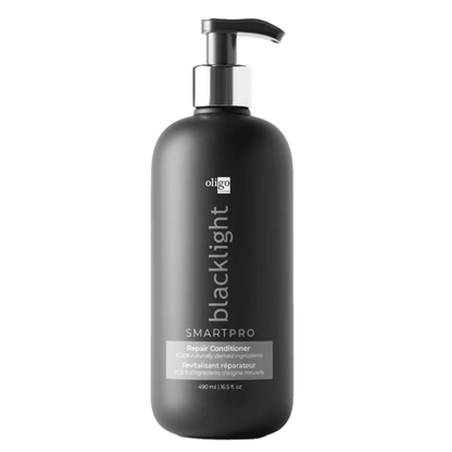Oligo Blacklight Smart Conditioner - James Geidner Hair Studio