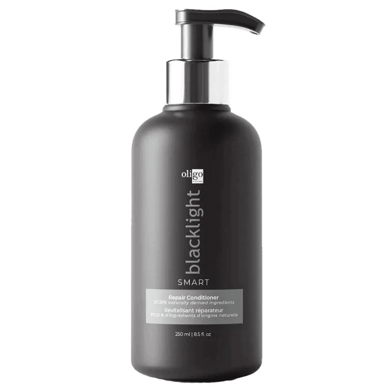Oligo Blacklight Smart Conditioner - James Geidner Hair Studio