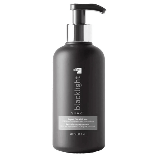 Oligo Blacklight Smart Conditioner - James Geidner Hair Studio