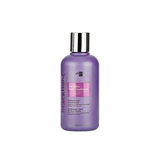 Oligo Blacklight Violet Conditioner - James Geidner Hair Studio