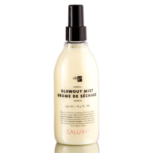 Oligo Express Blowout Mist 8.5 oz - James S Geidner Inc
