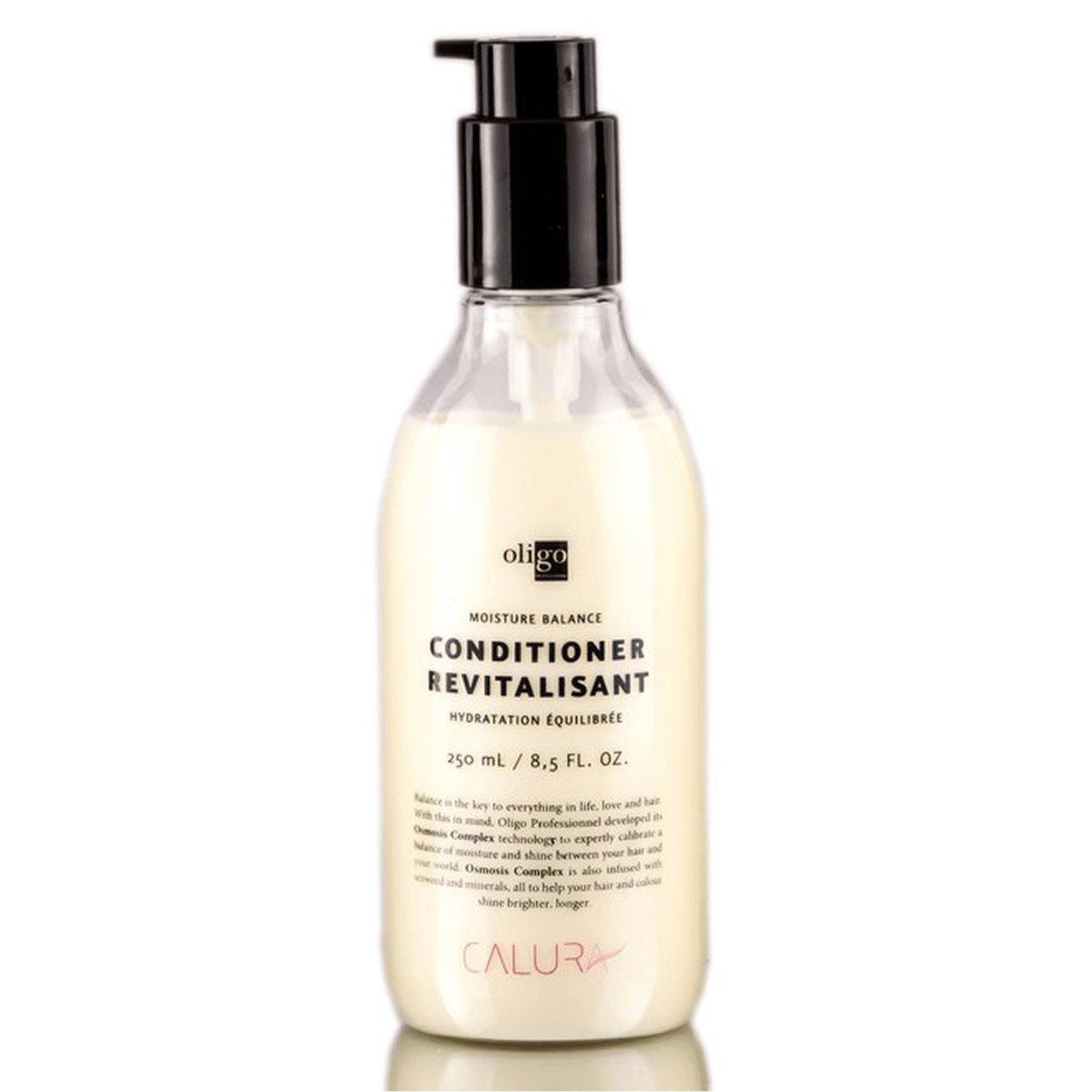 Oligo Moisture Balance Conditioner - James S Geidner Inc
