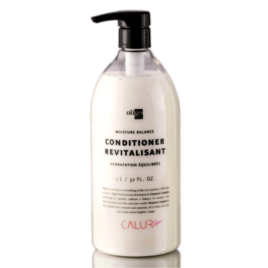 Oligo Moisture Balance Conditioner - James Geidner Hair Studio