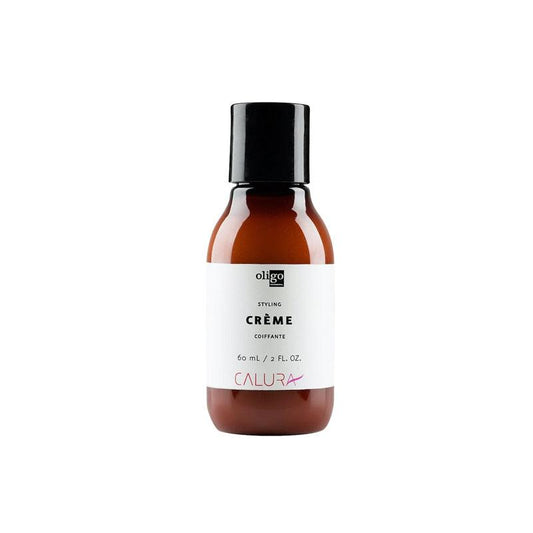 Oligo Styling Creme - James S Geidner Inc